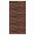 Плита ФАСПАН Красно-коричневый №1003 Вертикаль 8мм, (1200х800)
