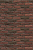 Плита ФАСПАН Красно-коричневый №1003 Вертикаль 8мм, (1200х600)
